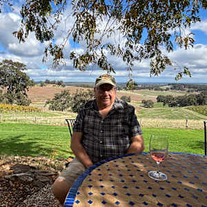Richard Barnett