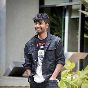 Dhruvan