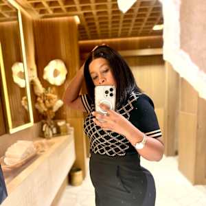Kausina Masango