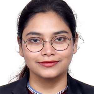 Tamisra Roy