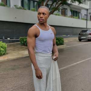 Kutlwano mlambo