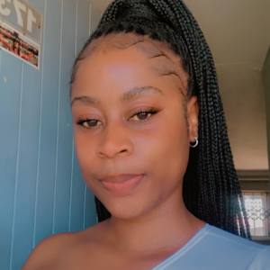 MISS SAMUKELISIWE SOSIBO
