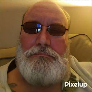Darrell Rusher