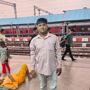 Ramkesh