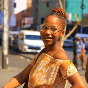 Bongiwe Nqobile Dlamini