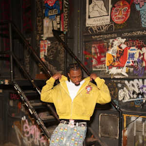 Tyrese