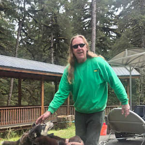Dennis Allen Babich