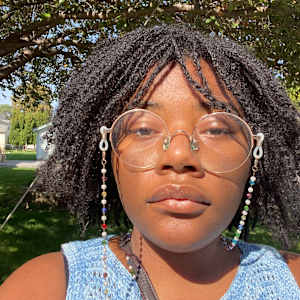 Ashtin Sampson