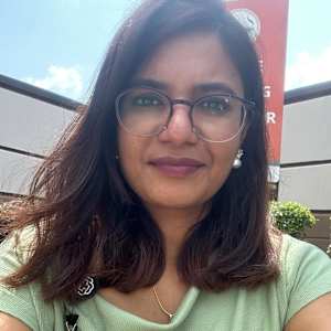 Harshita