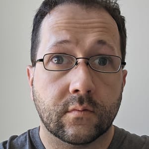 Matt