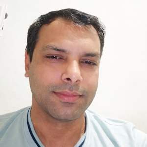 Satya Singh