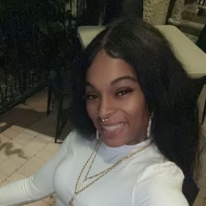 Samoya Shannae