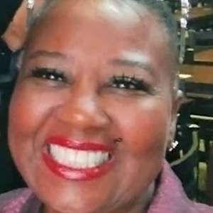 Kimberly Johnson