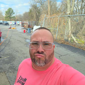 Mike