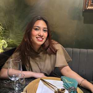 Mehar Lodhi