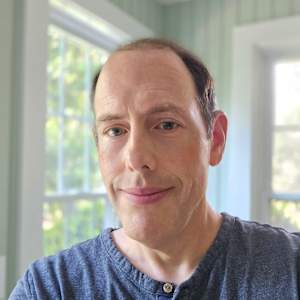 Gary Govostes