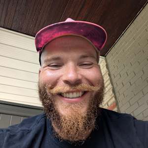 Zachary Bader-Shamai