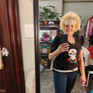 SHERRY CLINE