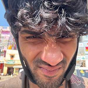 Abhiram