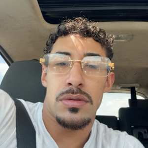 Ramsey Rosas