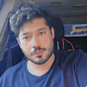 Ali Siddique