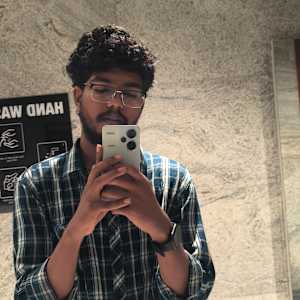 NISHANTH