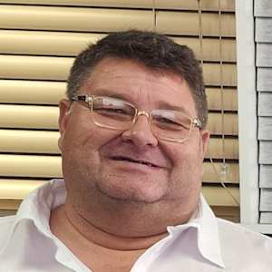 Ferdie Swanepoel