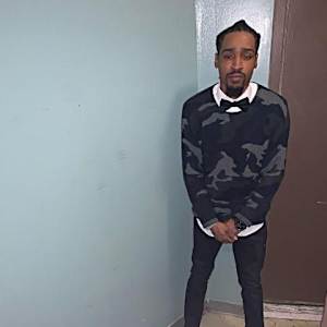 Lamaur Royster