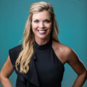 Leigh Ann Burgin