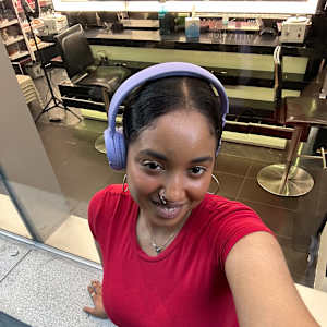 Ziah J