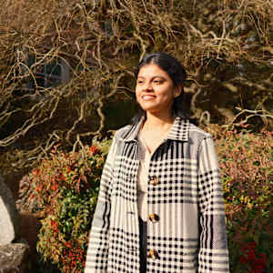 Nikhila