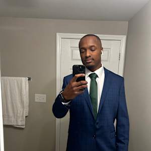 Isaiah J Kane