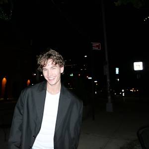 Mason Hurley