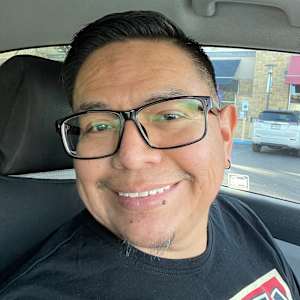 Michael Begay