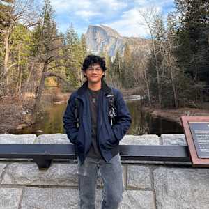 Andrew Ylanan