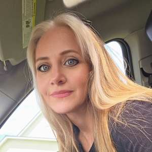 Corin Ramey