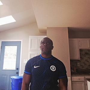 Jason Traylor