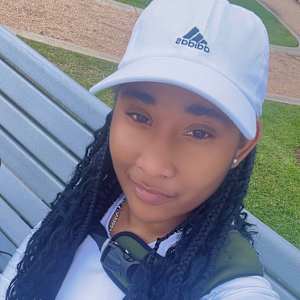 Raven Washington