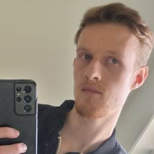 Connor Brooker
