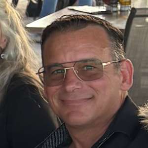 Michael G Marangio