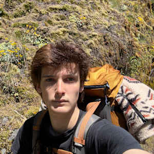 BennyCash Allison