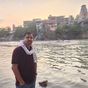 amit gautam