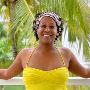 Keisha