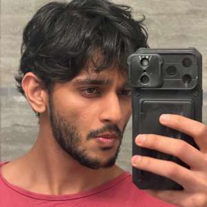 Daksh Dave