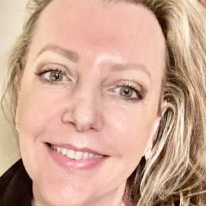 Rosemary Mc Carron