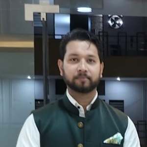 Saurav Mittal