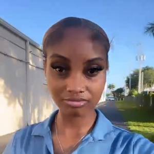 Kiani Moore