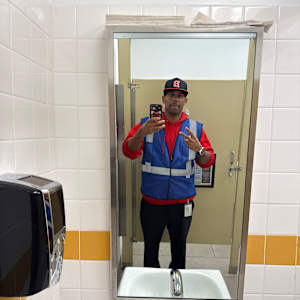 Ceasar GONZALEZ