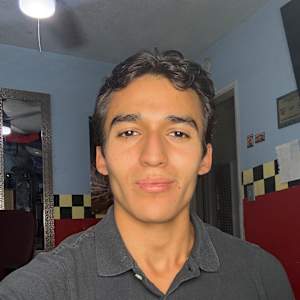Christopher Martinez