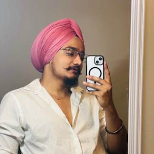 Sarabjeet Singh Sodhi